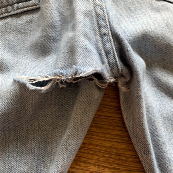 Citizens of Humanity Liya Torn - Picture 7 of 7